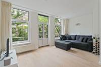 Woning Wilhelminastraat 40 Amsterdam