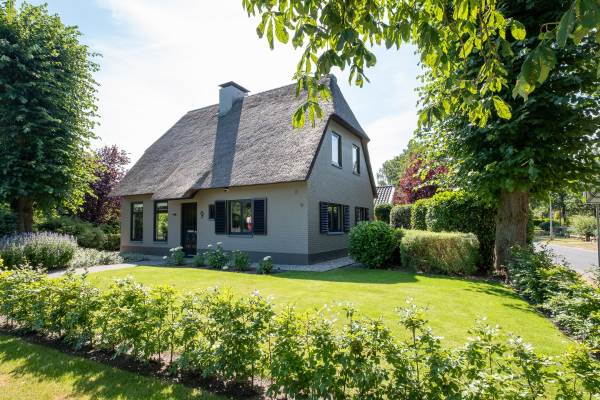 Woning Broekveldstraat 9 Sleen