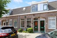 Woning Smidslaan 33 Leidschendam