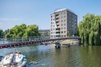 Woning Johanna ter Meulenplein 46 Amsterdam