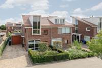 Woning Magdalenapolder 28 Amersfoort