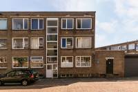 Woning Texelsestraat 42 Rotterdam