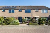 Woning Florentijnplein 8 Amersfoort