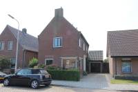 Woning Weststraat 21 Biervliet