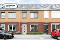 Woning Kotter 35 Urk