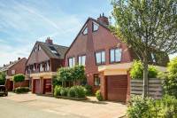 Woning Leen acker 34 Heemskerk