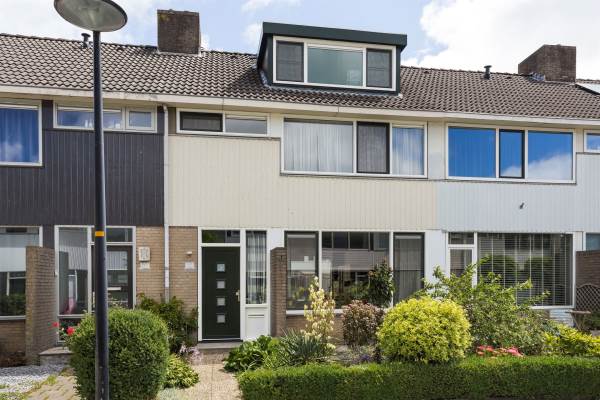 Woning De Morinel 106 Dronten