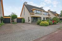 Woning Madelief 18 Eelde