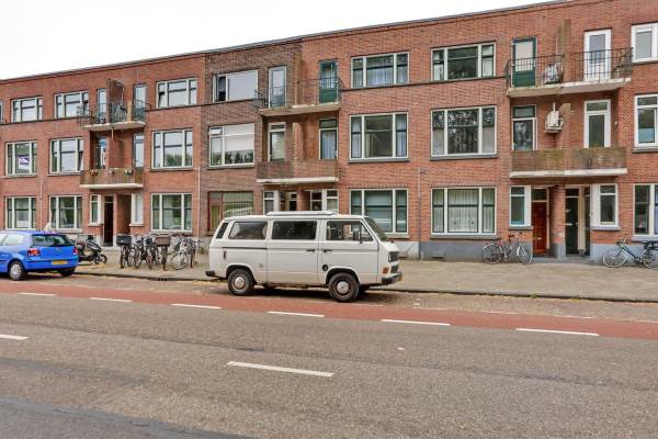 Woning Vlaardingerdijk 55 Schiedam