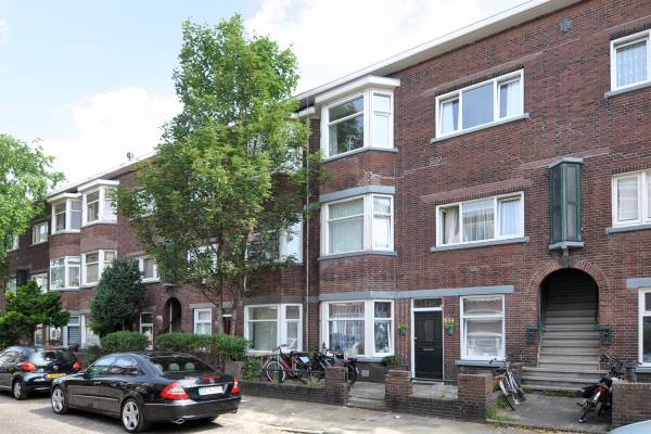 Woning Hulshorststraat 278 Den Haag