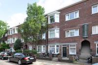 Woning Hulshorststraat 278 Den Haag