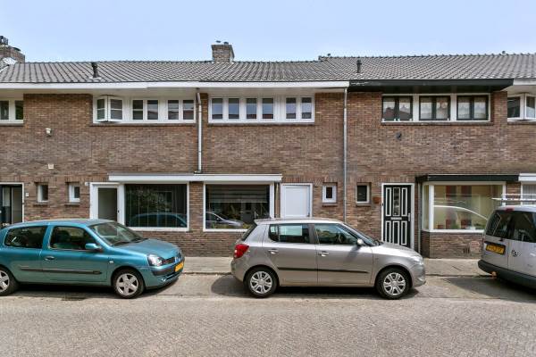 Woning Goudsbloemstraat 35 Eindhoven