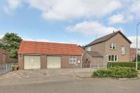 Woning Nieuwlandsweg 17 Wezep