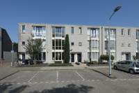 Woning Rustenburgpark 23 Hoofddorp