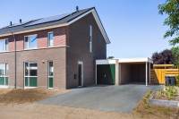 Woning Aan de Vossenstaart 7261 Ruurlo