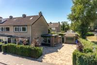 Woning de Geerenweg 51 Baarn