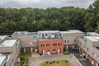 Woning Zilverhof 9 Groningen