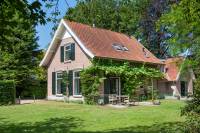 Woning Jachtlaan 5 Rozendaal