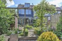 Woning Poortkampen 21 Zuidhorn