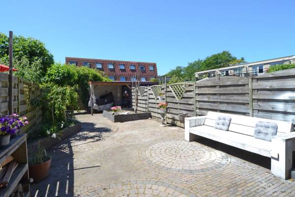 Woning Lange Dreef 303 Rijswijk