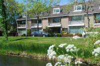 Woning Fabritiuslaan 29 Wassenaar