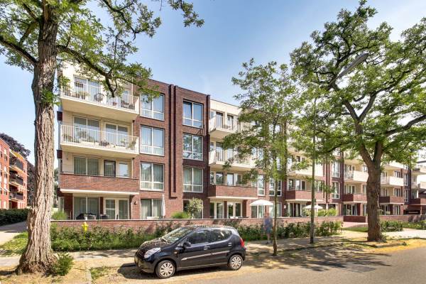 Woning Dr. Claas Noorduijnstraat 11 Nijmegen