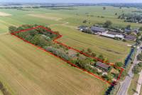 Woning Overboeicop 64 Schoonrewoerd