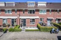 Woning Martinus Nijhoffstraat 27 Harderwijk