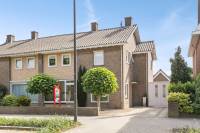 Woning Burgemeester van den Elzenlaan 9 Oss