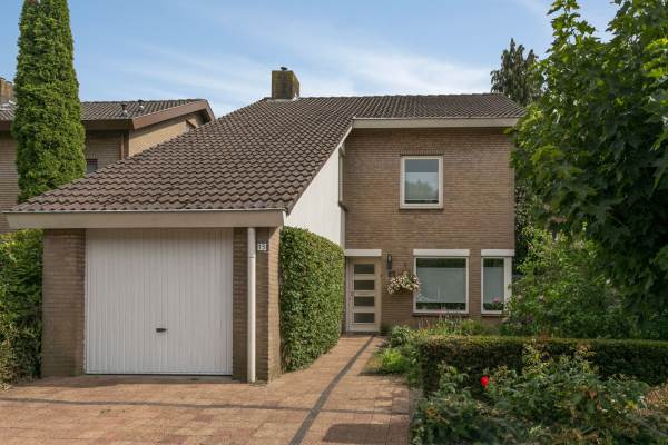 Woning Paulusdonk 13 Roosendaal