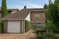 Woning Paulusdonk 13 Roosendaal