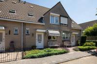 Woning N.A. Papestraat 9 Hekelingen