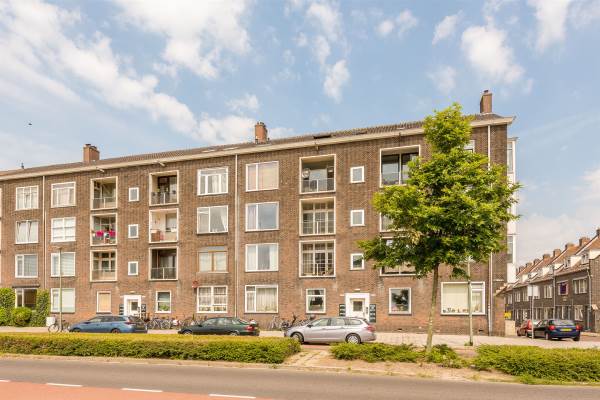 Woning Parallelweg 90 Vlaardingen