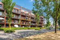 Woning Christofoor 116 Sint-Michielsgestel