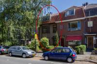 Woning Groenedijk 68 Dordrecht