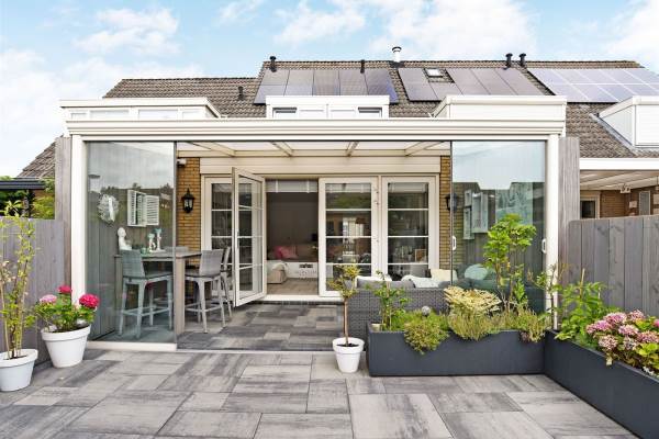 Woning Brahmsstraat 26 Purmerend