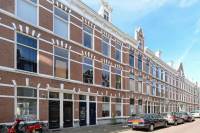 Woning Obrechtstraat 372 Den Haag