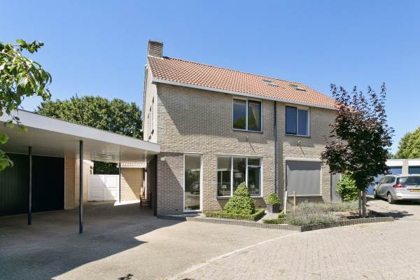 Woning Johanna Naberlanden 41 Enschede