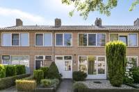 Woning De Ruijterstraat 43 Veghel