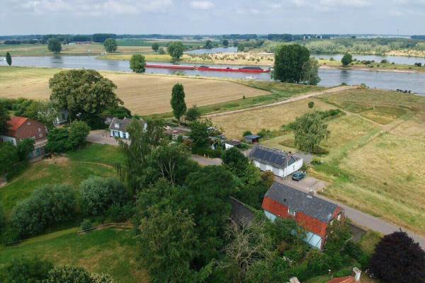 Woning Marense Dijk 18 Maren-Kessel