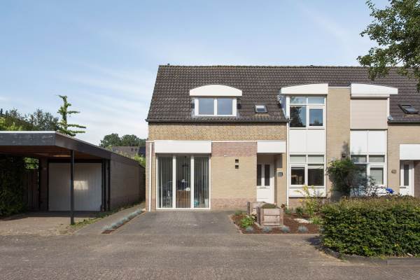 Woning Spoorven 165 Veghel