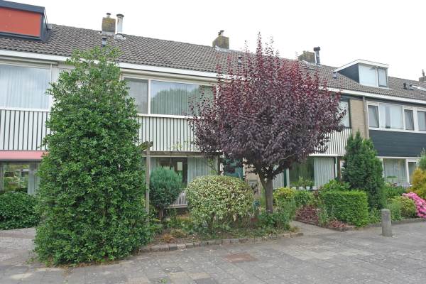 Woning Prof. Gerbrandylaan 21 Woerden