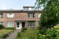 Woning Lijsterbeslaan 17 Oisterwijk