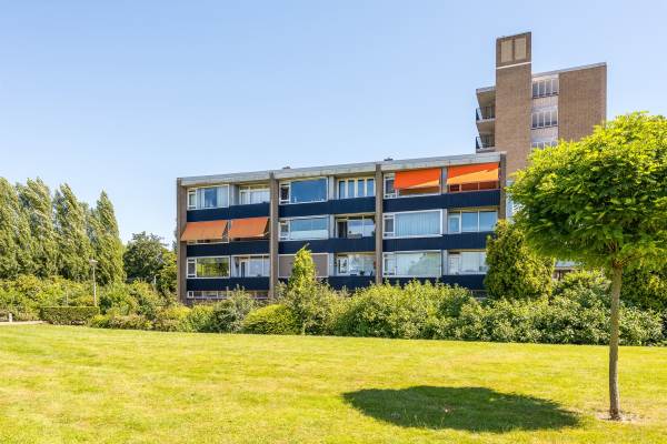 Woning Sportlaan 200 Vlaardingen