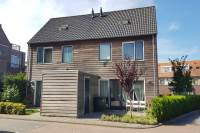 Woning Zantelweg 59 Rhoon