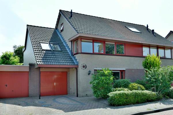 Woning Marga Klompélaan 20 Olst