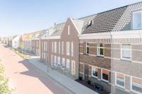 Woning Blauwe tramstraat 176 Leiden