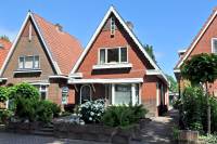 Woning Burefen 9 Drachten