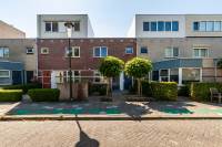 Woning Willemijn Posthumustuin 7 Heerhugowaard