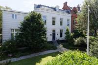 Woning Vijverlaan 16 Rotterdam